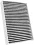 MicroGard HEPA Cabin Air Filter