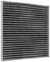 MicroGard Cabin Air Filter