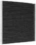 MicroGard HEPA Cabin Filter