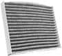 MicroGard HEPA Cabin Air Filter