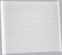 MicroGard Cabin Air Filter