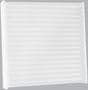 MicroGard Cabin Air Filter