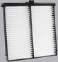 MicroGard Cabin Air Filter