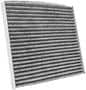 MicroGard HEPA Cabin Air Filter