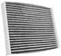 MicroGard HEPA Cabin Air Filter