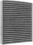 MicroGard Cabin Air Filter