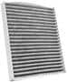 MicroGard HEPA Cabin Air Filter
