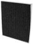 MicroGard HEPA Cabin Filter