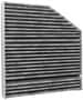 MicroGard Cabin Air Filter