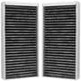 MicroGard Cabin Air Filter