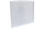 MicroGard Cabin Air Filter