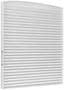 MicroGard Cabin Air Filter