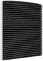 MicroGard HEPA Cabin Filter