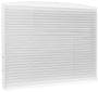 MicroGard Cabin Air Filter