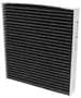 MicroGard HEPA Cabin Filter