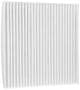 MicroGard Cabin Air Filter