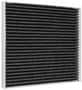 MicroGard HEPA Cabin Filter