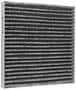 MicroGard Cabin Air Filter