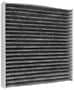 MicroGard Cabin Air Filter