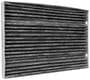 MicroGard Cabin Air Filter