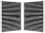 MicroGard Cabin Air Filter
