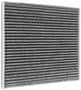 MicroGard Cabin Air Filter