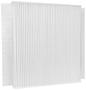 MicroGard Cabin Air Filter