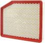 MicroGard Panel Air Filter