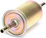 MicroGard Fuel Filter