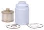 MicroGard Fuel Filter