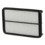 MicroGard Panel Air Filter