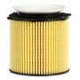 MicroGard Select Oil Filter