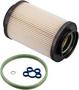 MicroGard Fuel Filter