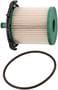 MicroGard Fuel Filter