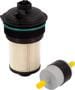 MicroGard Fuel Filter