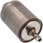 MicroGard Fuel Filter