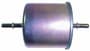MicroGard Fuel Filter