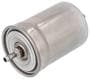 MicroGard Fuel Filter