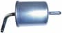 MicroGard Fuel Filter