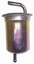 MicroGard Fuel Filter