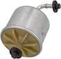 MicroGard Fuel Filter