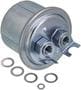 MicroGard Fuel Filter