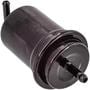 MicroGard Fuel Filter