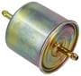 MicroGard Fuel Filter