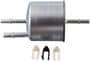 MicroGard Fuel Filter