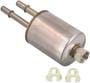 MicroGard Fuel Filter