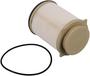 MicroGard Fuel Filter