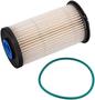 MicroGard Fuel Filter
