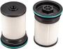 MicroGard Fuel Filter