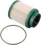 MicroGard Fuel Filter